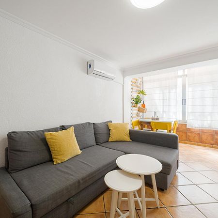 Apartmán Casita Del Puerto 1 Santa Pola Exteriér fotografie