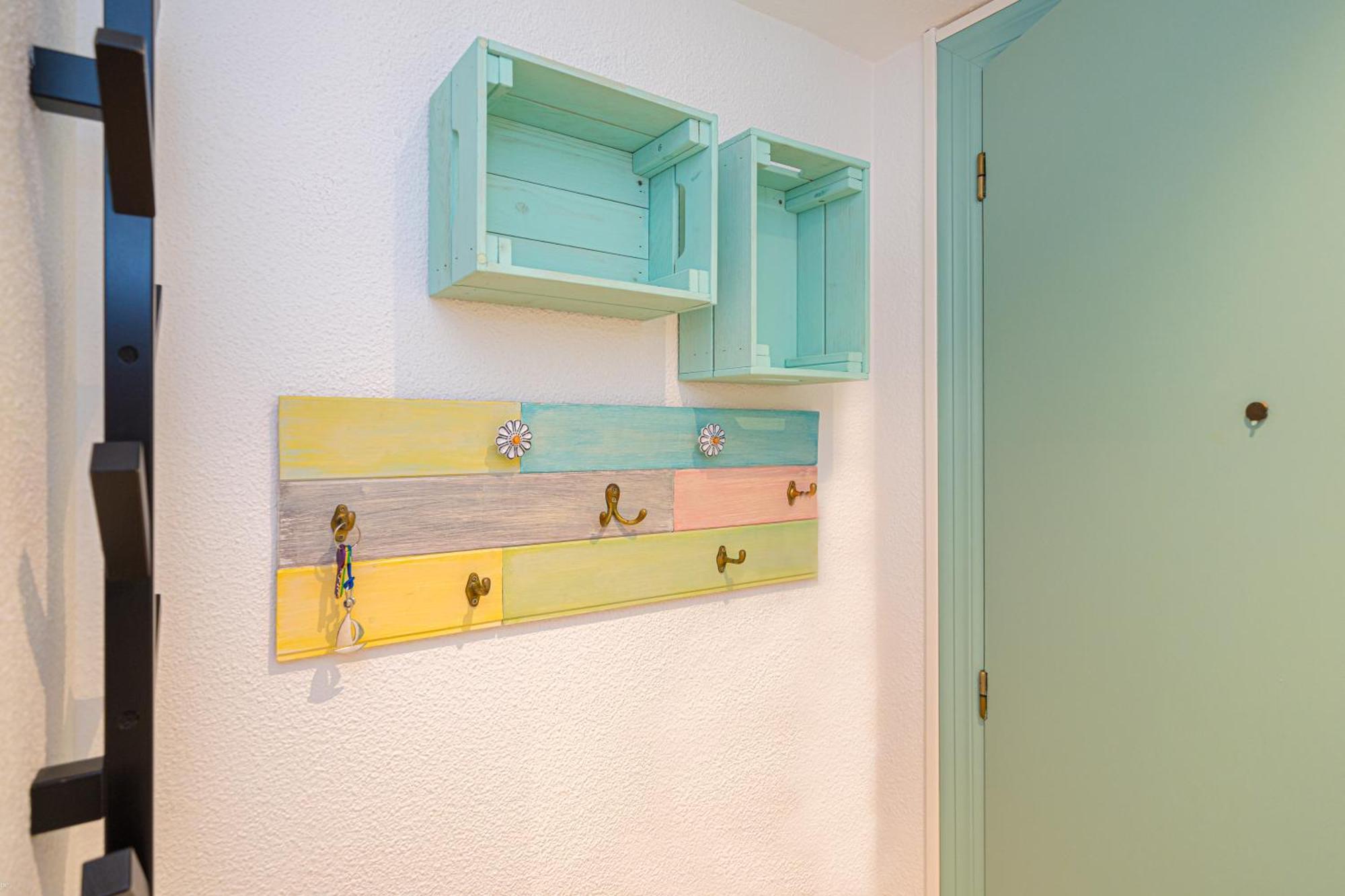 Apartmán Casita Del Puerto 1 Santa Pola Exteriér fotografie