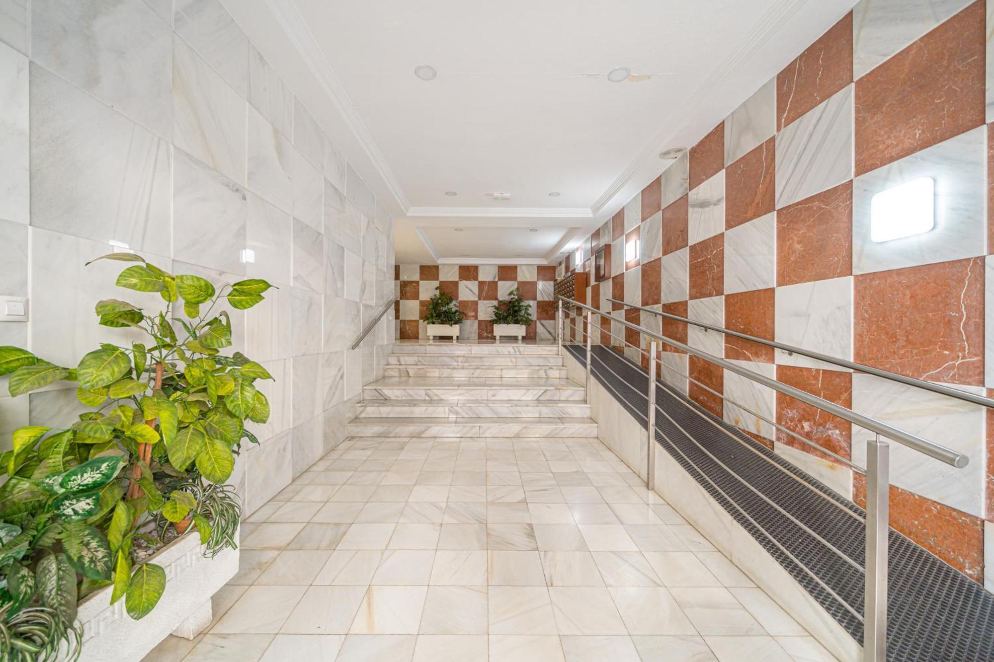 Apartmán Casita Del Puerto 1 Santa Pola Exteriér fotografie