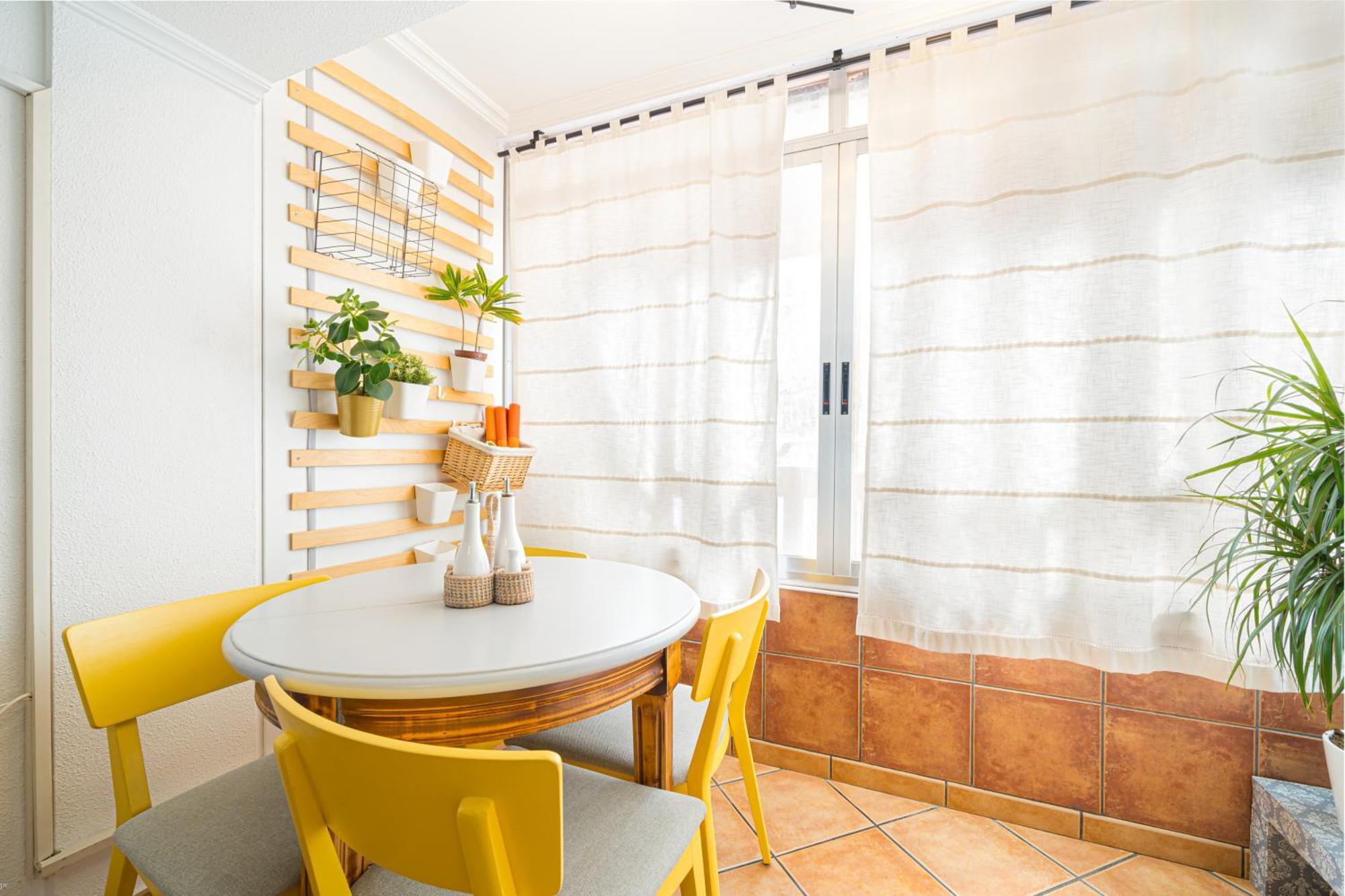 Apartmán Casita Del Puerto 1 Santa Pola Exteriér fotografie
